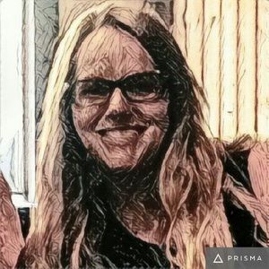 Meet your Posher, Brooke